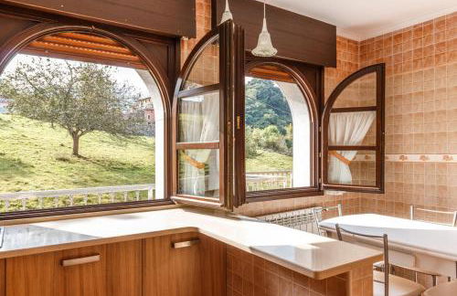 El Prau la Iglesia Porrua - Llanes - Photo 13