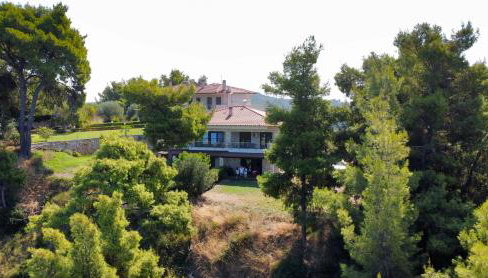 Poseidi - Villa Olivia - Foto 2