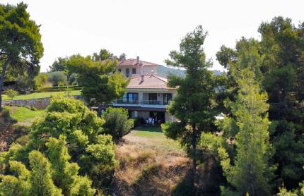 Poseidi - Villa Olivia - Foto 2