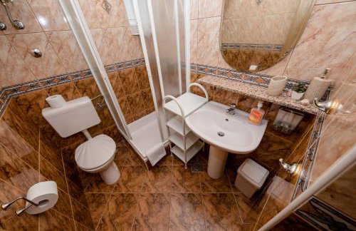 Apartments Šćerbe 3103 - Foto 17