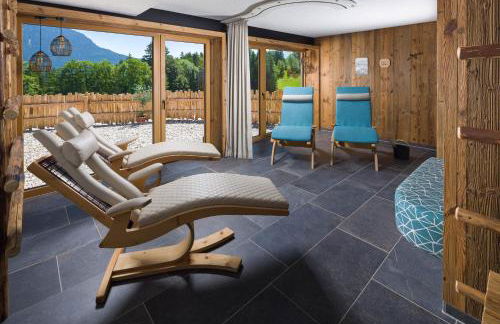 Ferienwohnung Roislerlehen - Foto 17