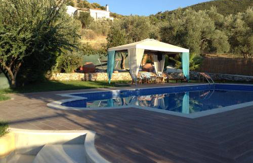 Andriotis Rooms & Houses - Foto 45