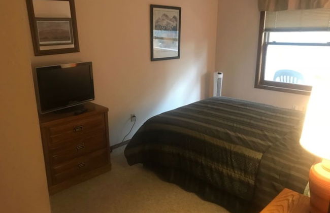 Gold Creek in Angel Fire - Foto 2