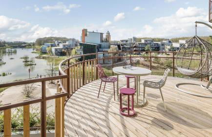 Le petit Marnais - 15mn Disneyland - 25mn Paris - Foto 21