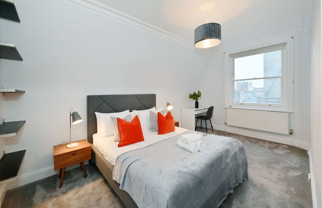 London Choice -Marylebone - Regents Park - Foto 5