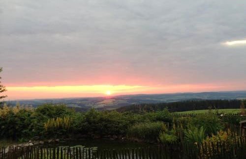 Geräumige Ferienwohnung inmitten der Natur - Foto 24