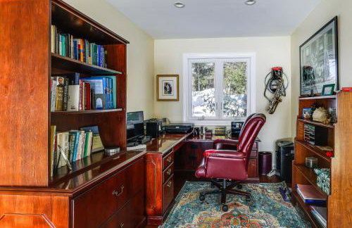 Year-Round Fun in Putnam Station Lakefront Home! - Foto 5