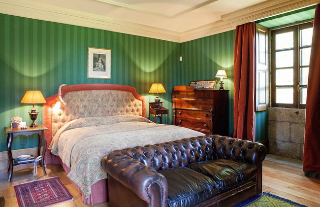 Pazo De Brandeso & Country Club - Photo 5