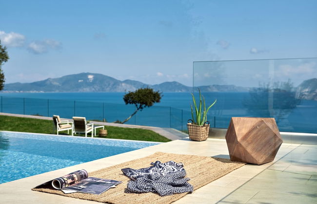 Avra Luxury Villa - Photo 36