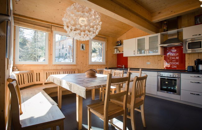 #10 mit Sauna und Sprudelbad Innen - Foto 2