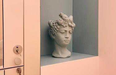 Luxury Yacht Park Apartment Marina View Gdynia Parking - Photo 13