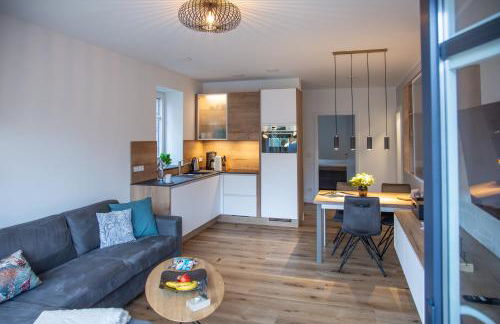 Winkelschiffchen V im Ortszentrum Juist - Foto 44