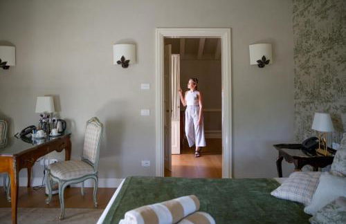 ROMANTIK Relais d'Arfanta - Foto 58