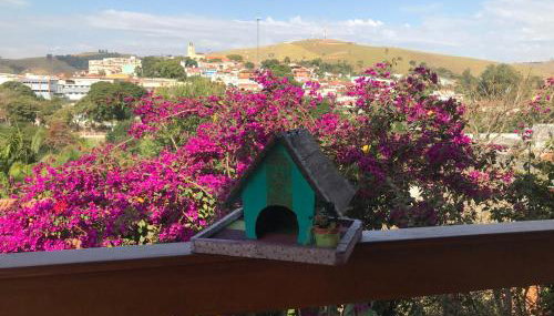 Chácara da Dinda - Foto 4, Garden