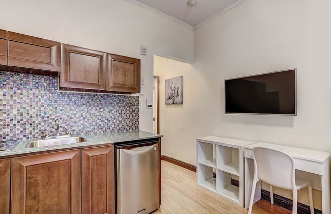 Destination Stays Montreal Downtown - Foto 39