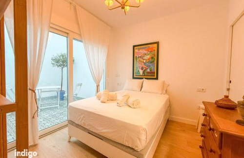 Elegant Apartment - Ayamonte center - JUA01 - Foto 44