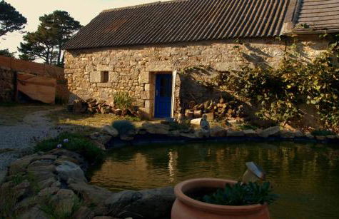 Pennty Breton proche plage - Foto 15