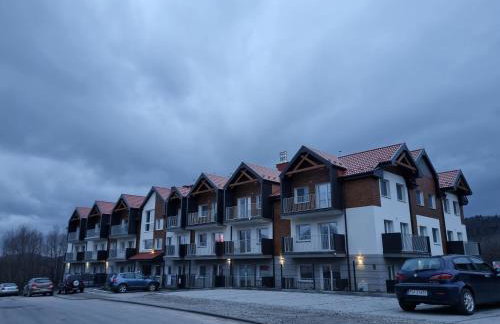 Apartament Wyspiański - Foto 56