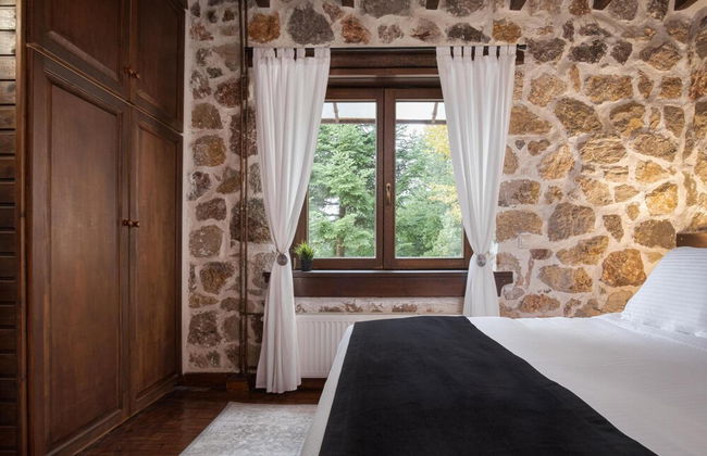 Parnassus Woodstone Chalet - Photo 14