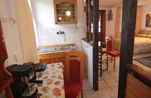 Bungalow in Stove Boiensdorf for two - Foto 14