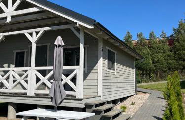 Domki letniskowe pod Kalskim Dworkiem - Foto 13