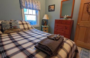 Beach Cottage - Foto 16