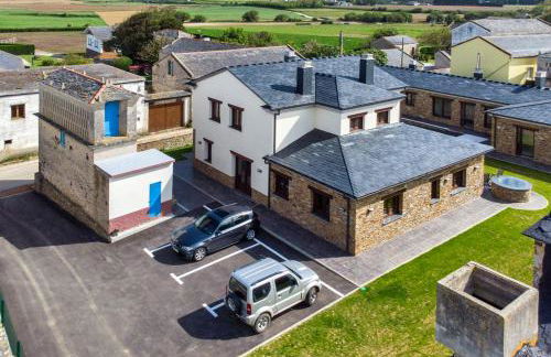 Apartamentos Rurales Lola Penarronda - Foto 77