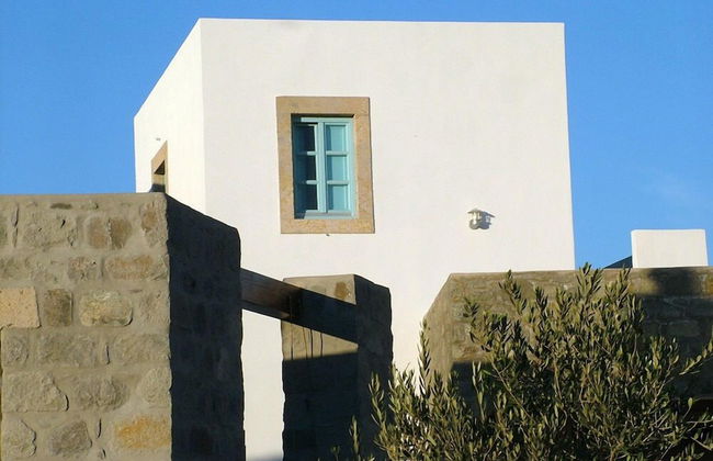 Villa Patmos Netia - Photo 28