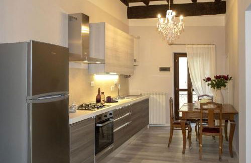 ANTICA DIMORA DEL BORGO Luxury TUSCANY - Foto 22