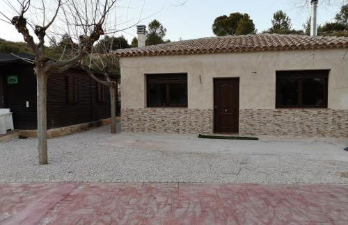 Casas Rurales Huerto Del Abuelito - Foto 28