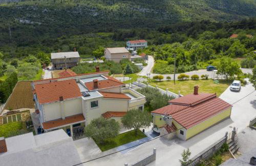 Holiday Home Maslina near Omis - Photo 35