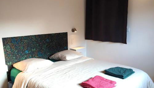 Chez Gwen et Lulu - Maison en Bois - Trébeurden - Foto 4