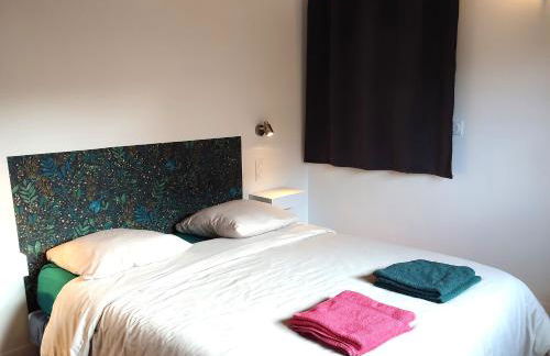 Chez Gwen et Lulu - Maison en Bois - Trébeurden - Foto 14