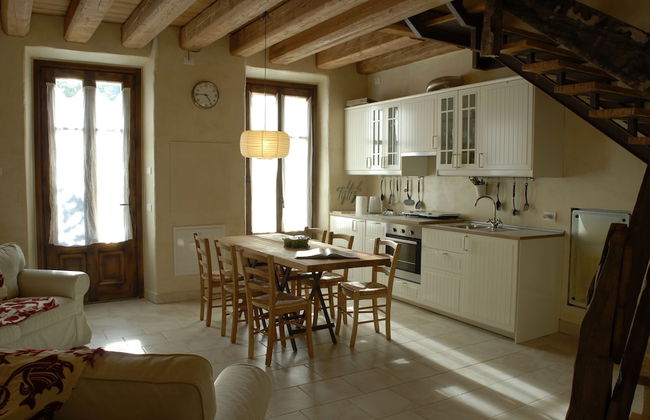 Oasi di Galbusera Bianca - Foto 66