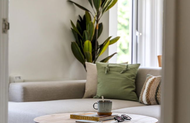 Newport Ship s Nook Cozy Hideaway - Foto 53