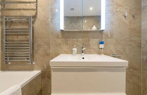 Luxury London Garden Flat - Foto 20