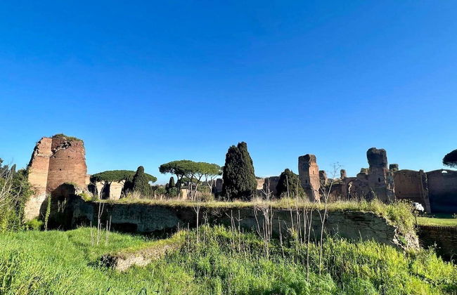 Caracalla Loft in Roma - Foto 19