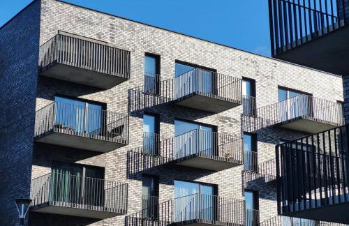 The Lucky Five at Glivia Parking&Garden - Foto 45