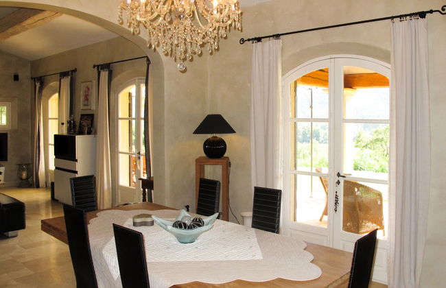 Le Mas de la Roche - Foto 8