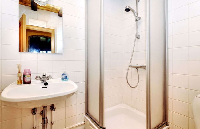 Chalet in Fraiture With Sauna and Garden - Foto 20