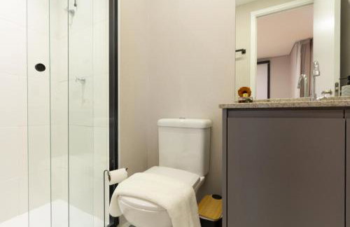 Loft Premium Itaim no Coração da Zona Sul - Congonhas, Faria Lima e Ibirapuera - Foto 27