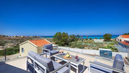 Villa Makisland With Sea View - Photo 4