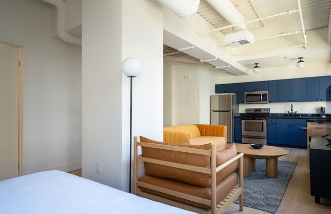 Kasa Sunset Los Angeles - Foto 19