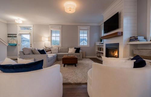 Good Day Getaway by Seabrook Hospitality - Foto 8