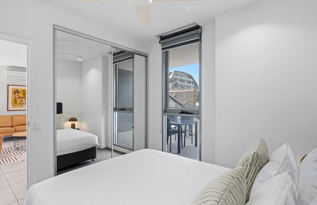 District Fitzroy - Photo 13