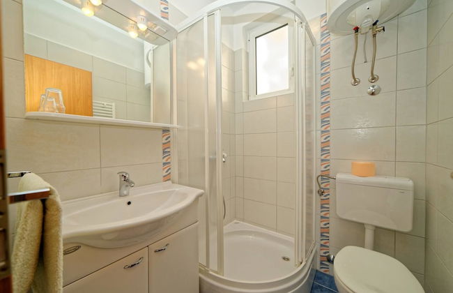 Apartments Marica 3130 - Foto 27