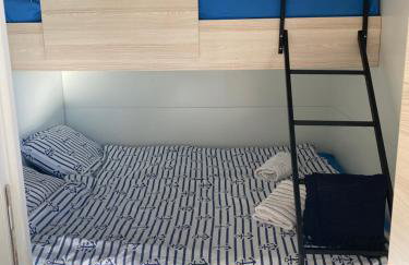 Amore del Mare, seaside family pace, free parking and wifi in Camp Dalmatino - Foto 24