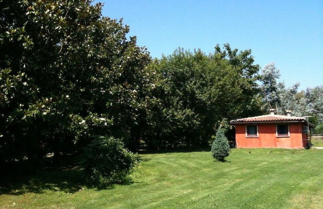 Country House Fam Polucci Cave - Foto 27