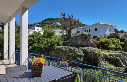 Casa Tilde Miseno - Foto 23