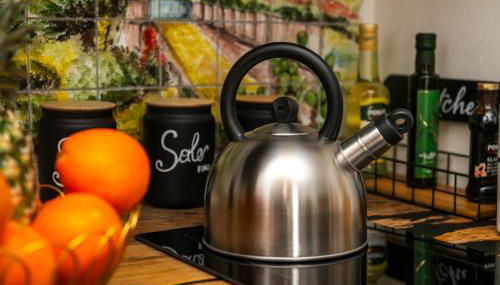 Civico 3 Vitigliano Suite & Spa - Foto 2